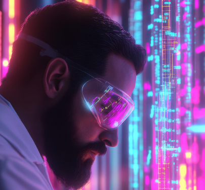 Automação com IA para empresas